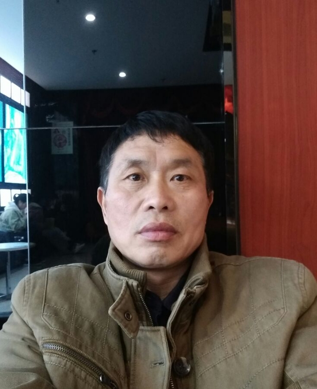 老同学的第一张照片--寿宁交友网