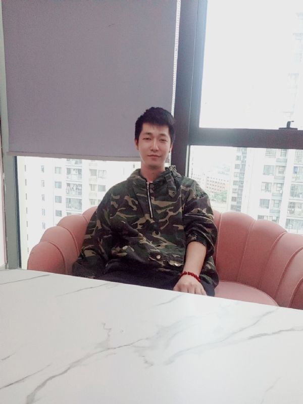 网恋被骗37块5的第一张照片--寿宁交友网