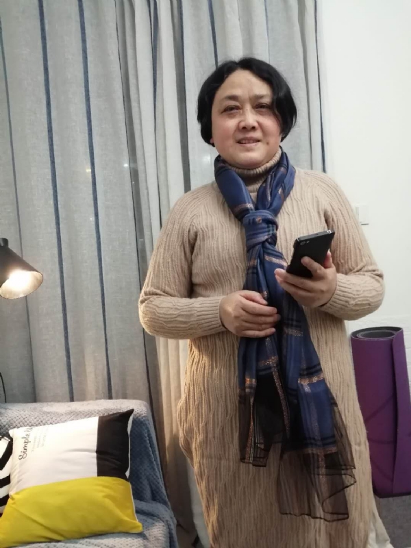 荣荣的第一张照片--寿宁交友网