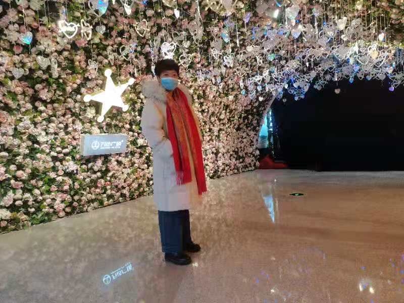 最长情的告白是陪伴的第一张照片--寿宁交友网