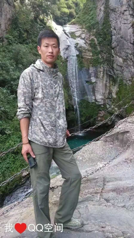 陌颜的第一张照片--寿宁交友网