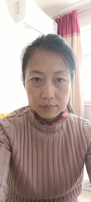 心灵有个依靠的第一张照片--寿宁交友网