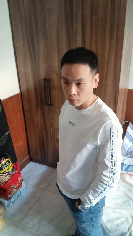没有蜡笔的小航的第二张照片--寿宁交友网