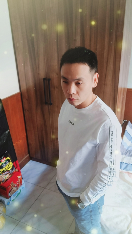 没有蜡笔的小航的第三张照片--寿宁交友网