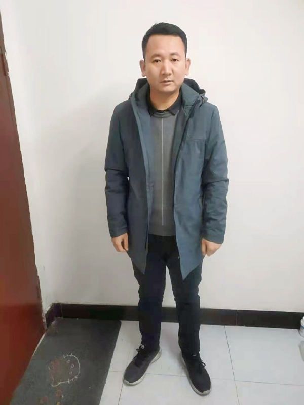 风轻雨淡的第一张照片--寿宁交友网