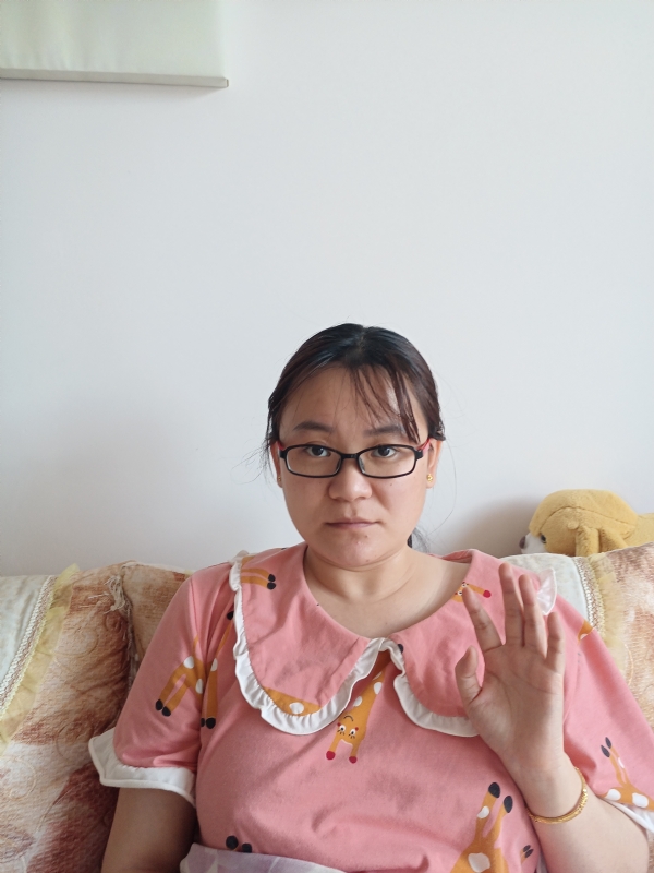 块块的第二张照片--寿宁交友网