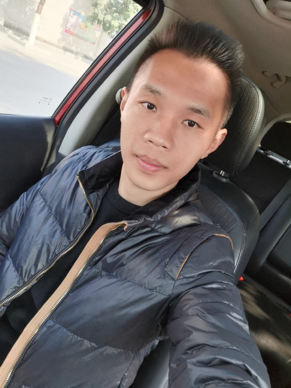 Han的第二张照片--寿宁交友网