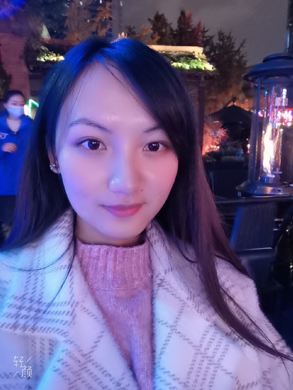 抱不住太阳的深海鱼C的第一张照片--寿宁交友网