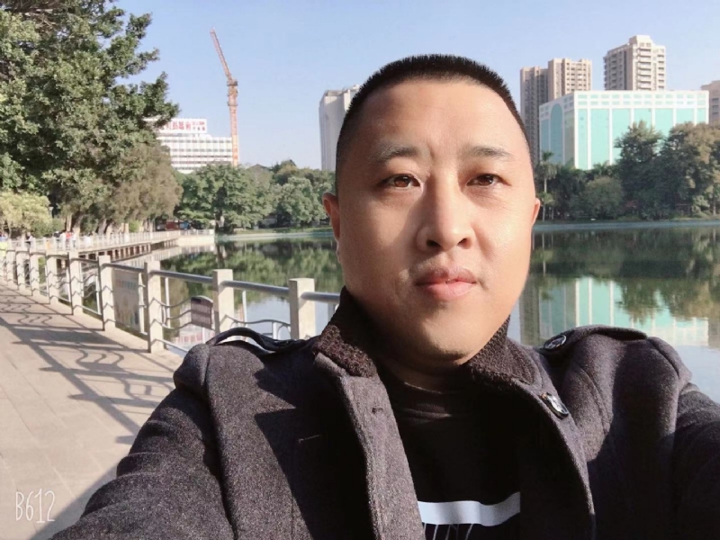 惜遇淡别的第一张照片--寿宁交友网