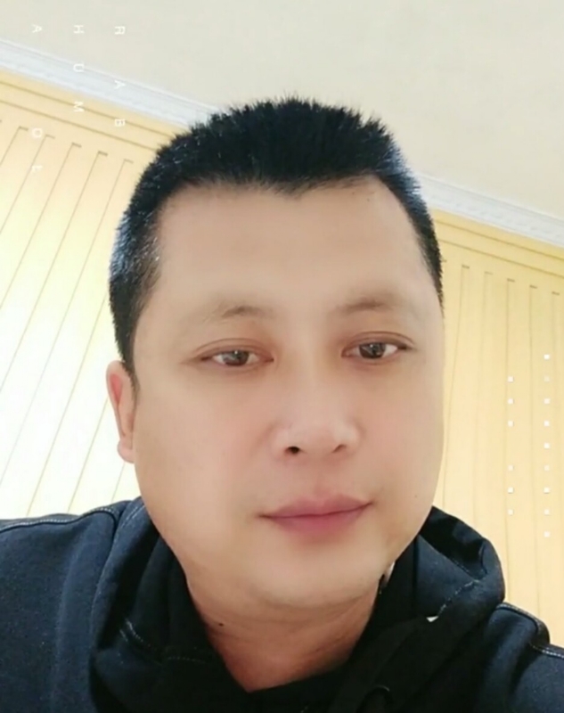 追梦者的第一张照片--寿宁交友网