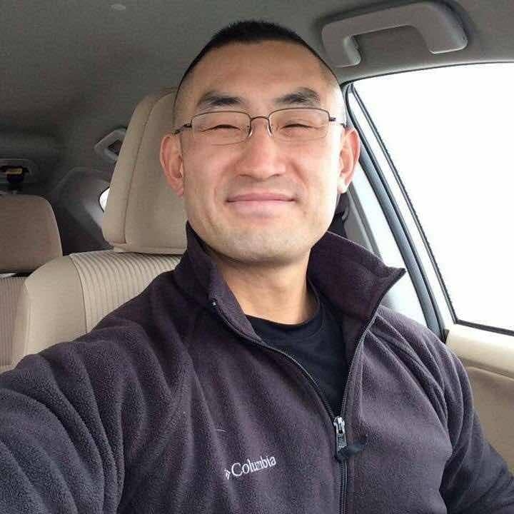 Kim的第一张照片--寿宁交友网