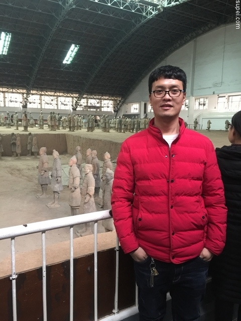 三石磊磊的第一张照片--寿宁交友网