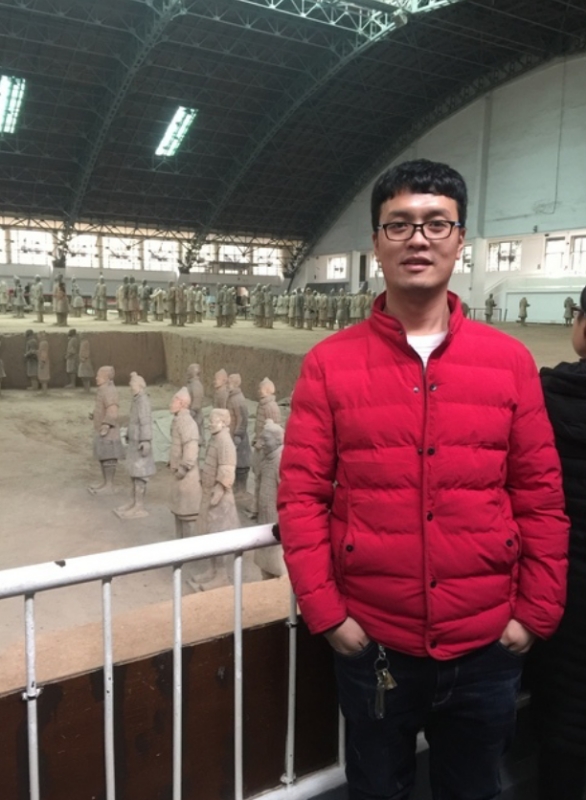 三石磊磊的第二张照片--寿宁交友网