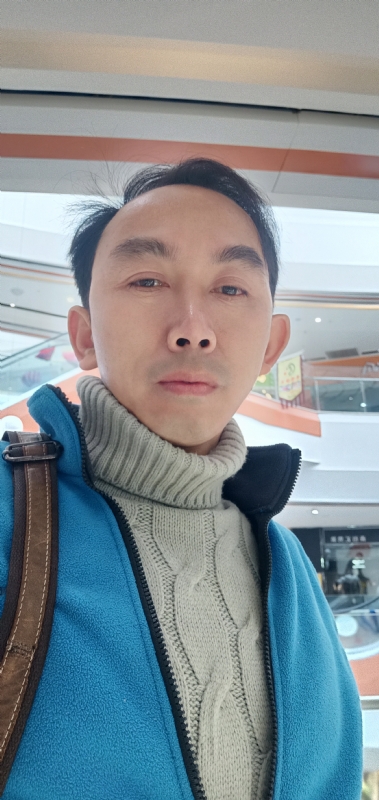峤哥的第一张照片--寿宁交友网