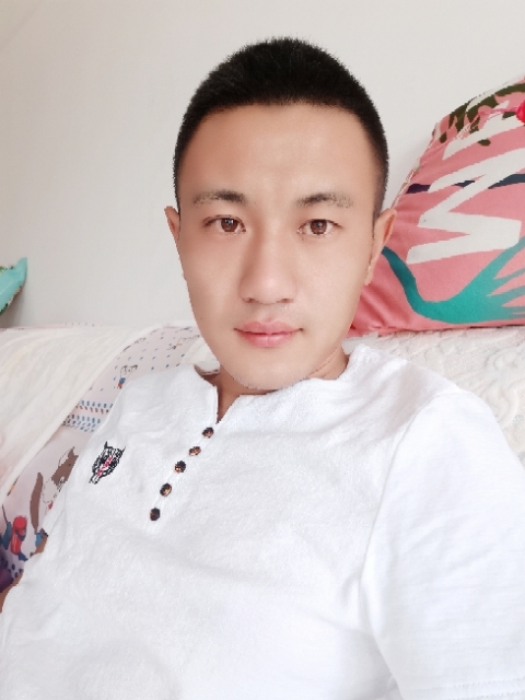海阔天空的第一张照片--寿宁交友网