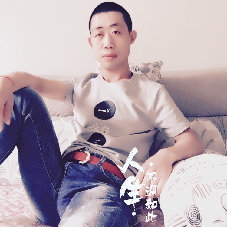 简单的爱的第一张照片--寿宁交友网
