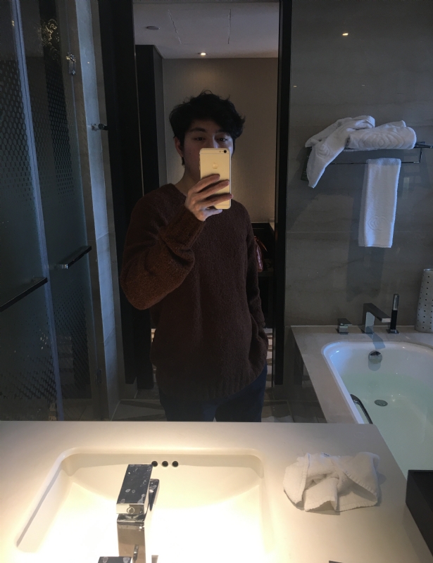 Murry的第一张照片--寿宁交友网
