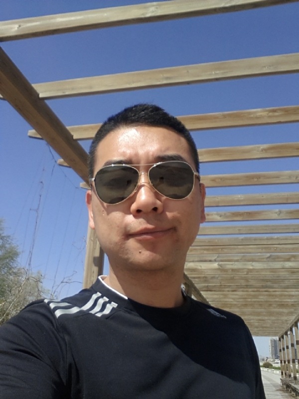 我见尤怜的第一张照片--寿宁交友网