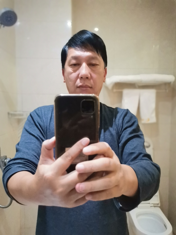 王军的第一张照片--寿宁交友网