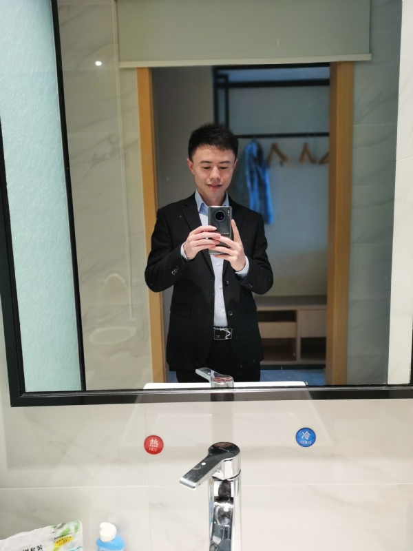 Lin的第二张照片--寿宁交友网