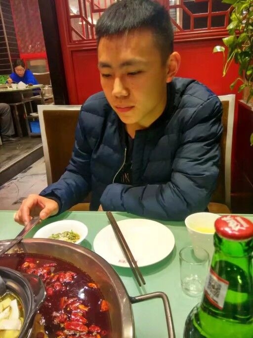 圈圈的第一张照片--寿宁交友网