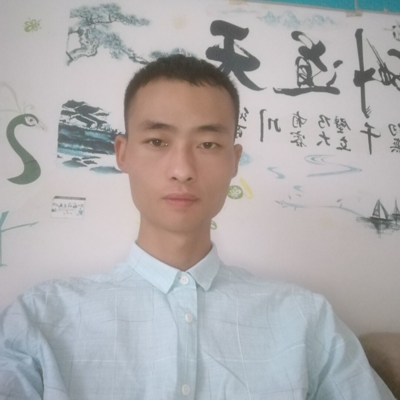 退役火箭军的第二张照片--寿宁交友网