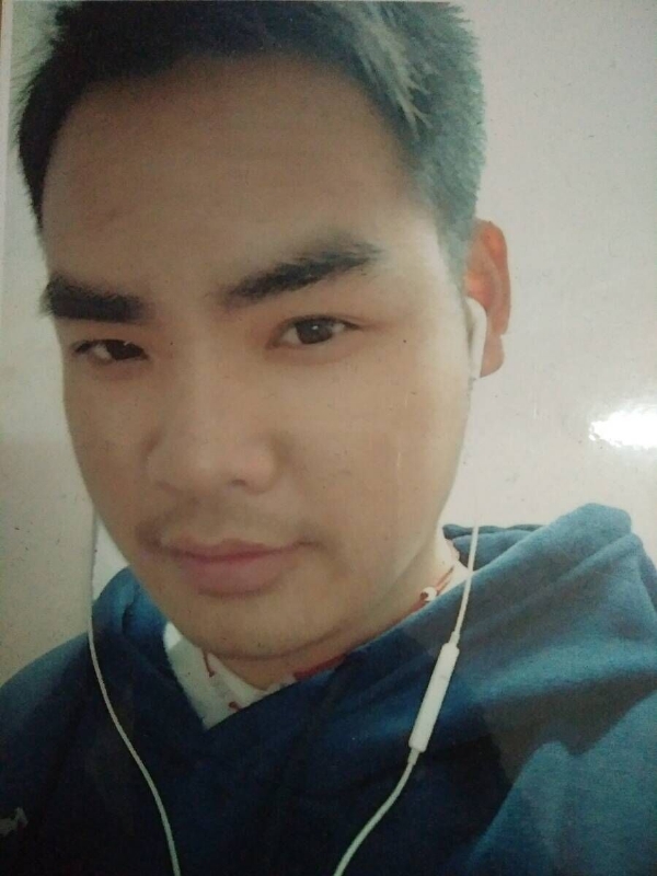渴望爱的第一张照片--寿宁交友网