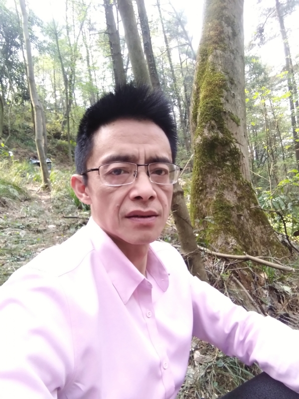 吴彬的第一张照片--寿宁交友网