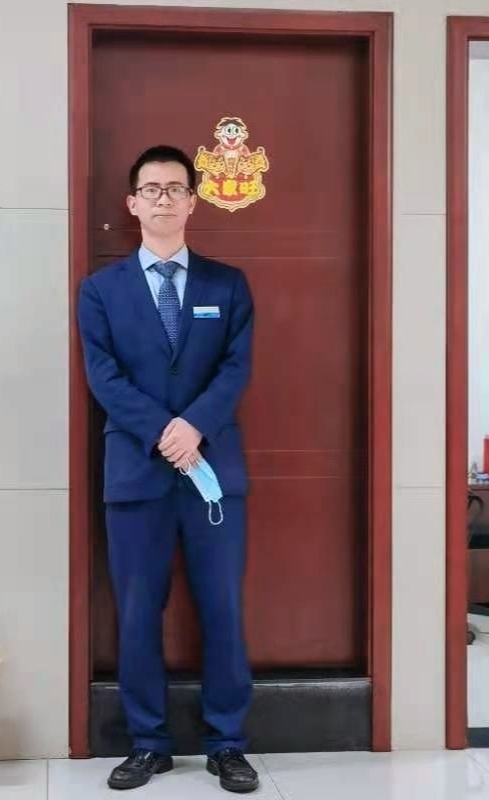 小螃蟹的第三张照片--寿宁交友网