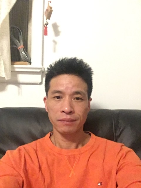 美籍华人的第一张照片--寿宁交友网