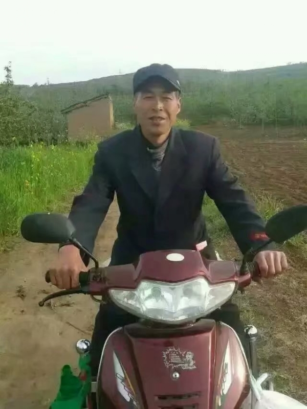 牵手随缘的第一张照片--寿宁交友网