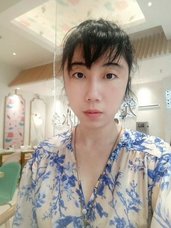 蜜糖的第一张照片--寿宁交友网