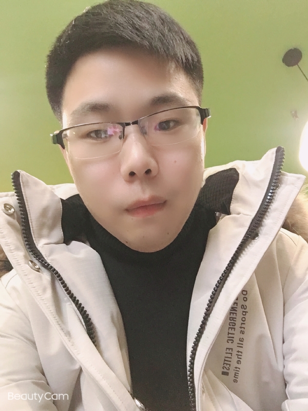 随缘的第一张照片--寿宁交友网