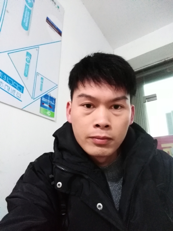 微笑的第一张照片--寿宁交友网