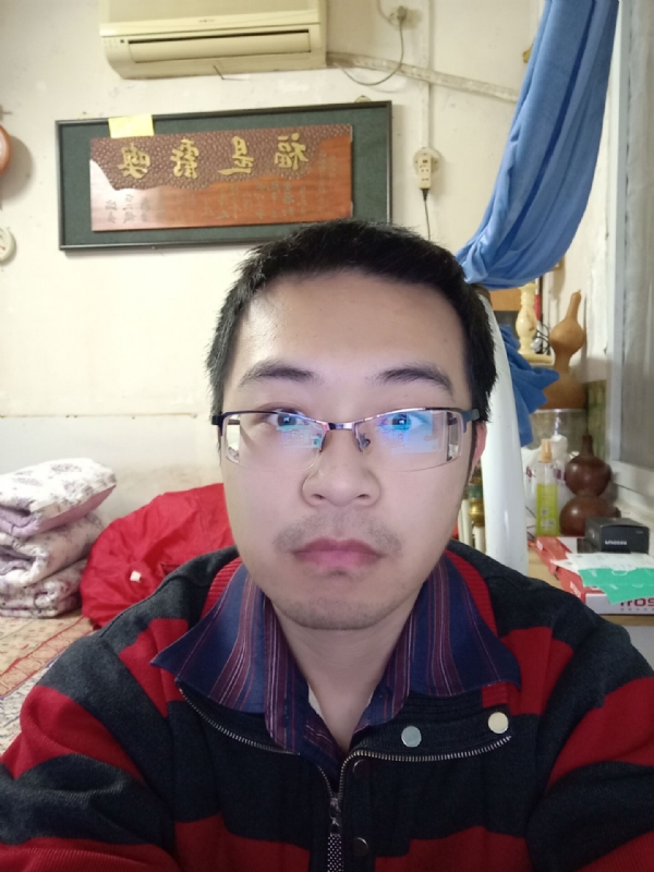 单刷之神的第一张照片--寿宁交友网