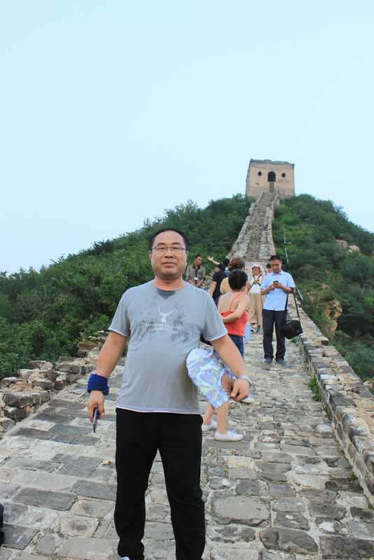 幸福后半生的第一张照片--寿宁交友网