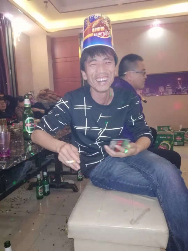 可惜我是水瓶座的第一张照片--寿宁交友网