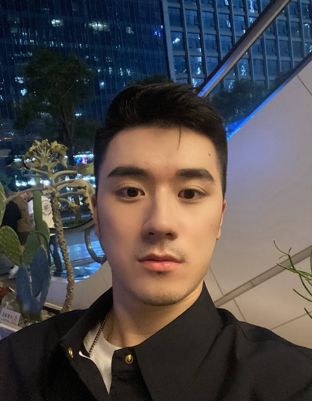 潇潇的第一张照片--寿宁交友网