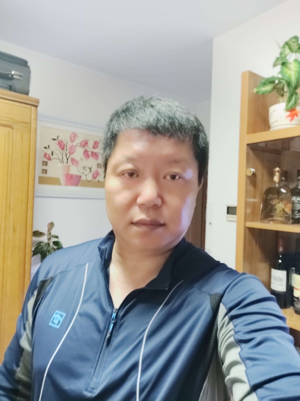 寻缘的第一张照片--寿宁交友网