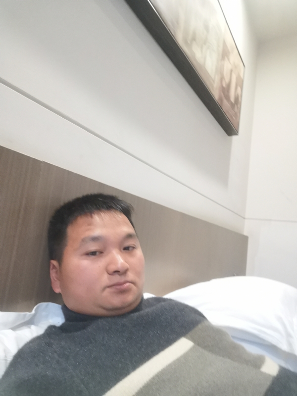 缘来如此的第一张照片--寿宁交友网