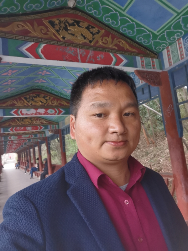 缘来如此的第二张照片--寿宁交友网