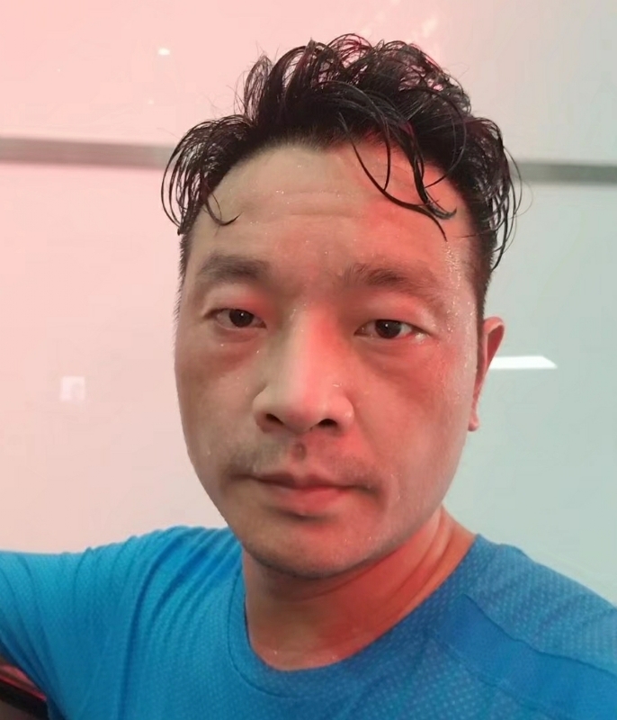 罗新华的第一张照片--寿宁交友网