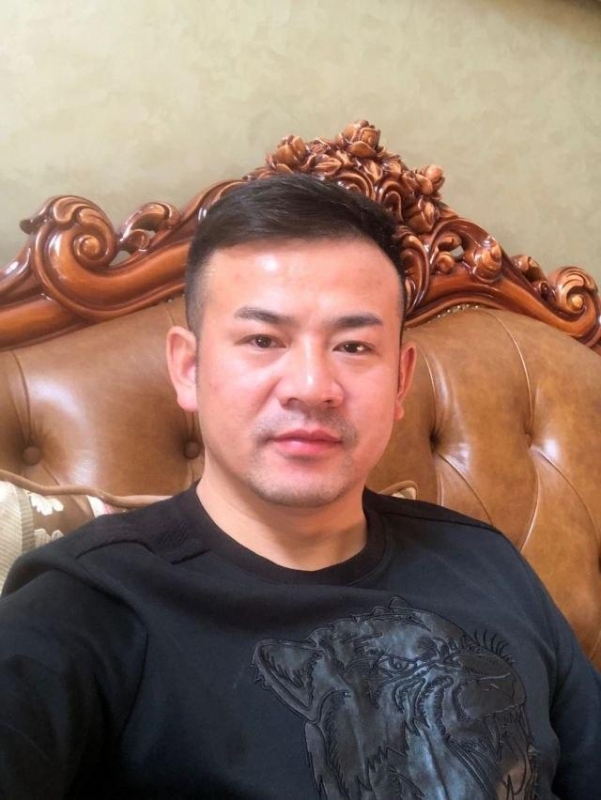 许你一笔墨的第一张照片--寿宁交友网