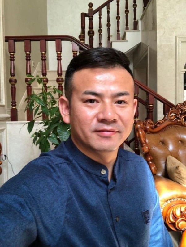 许你一笔墨的第二张照片--寿宁交友网