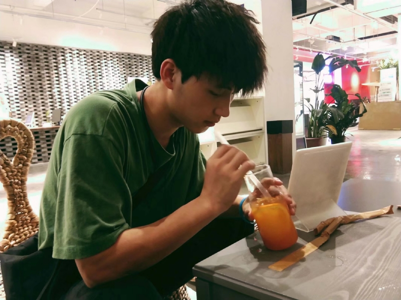 一花一世界的第二张照片--寿宁交友网