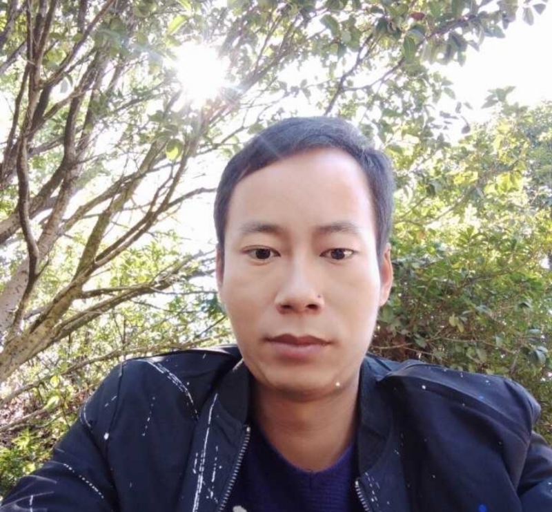 晨曦的第一张照片--寿宁交友网