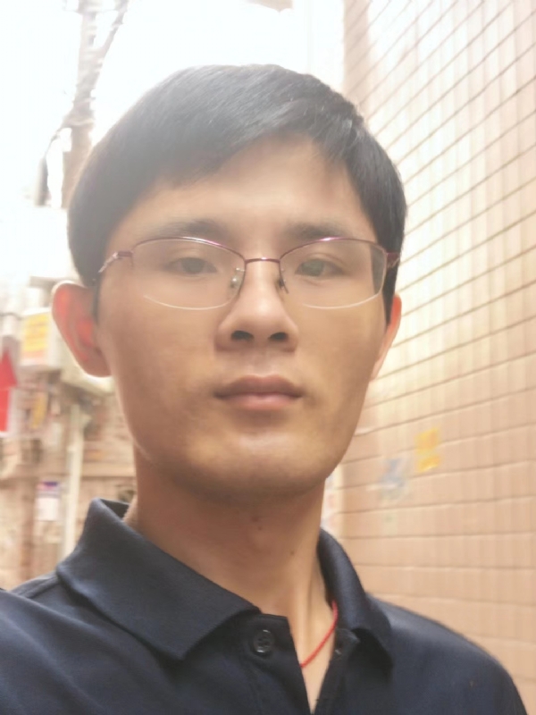 陈海坚的第一张照片--寿宁交友网