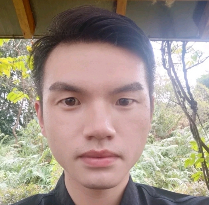 彬彬有礼的第一张照片--寿宁交友网