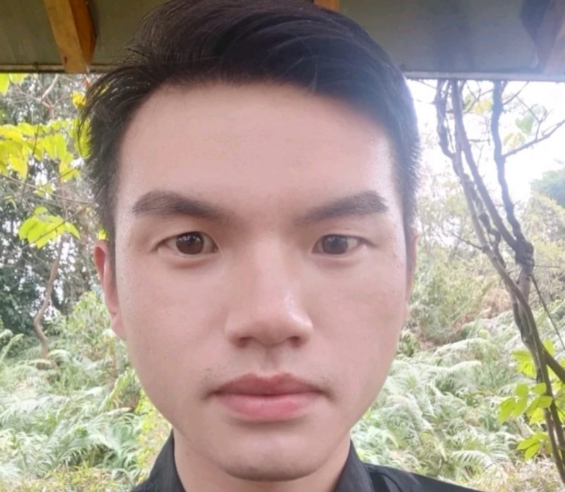 彬彬有礼的第二张照片--寿宁交友网