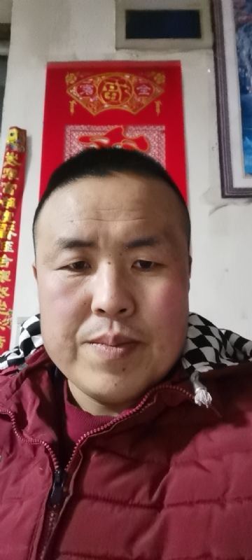 徐东生真诚征婚的第一张照片--寿宁交友网